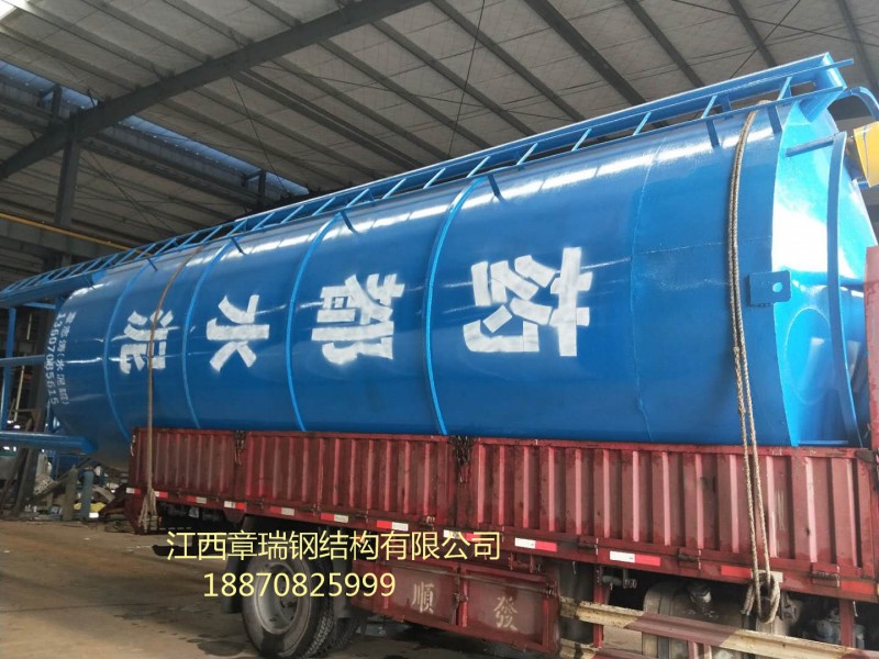 80T水泥罐，发货樟树